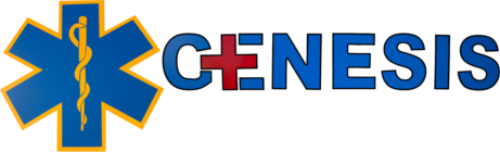 Logo de Ambulancias Génesis Concepción